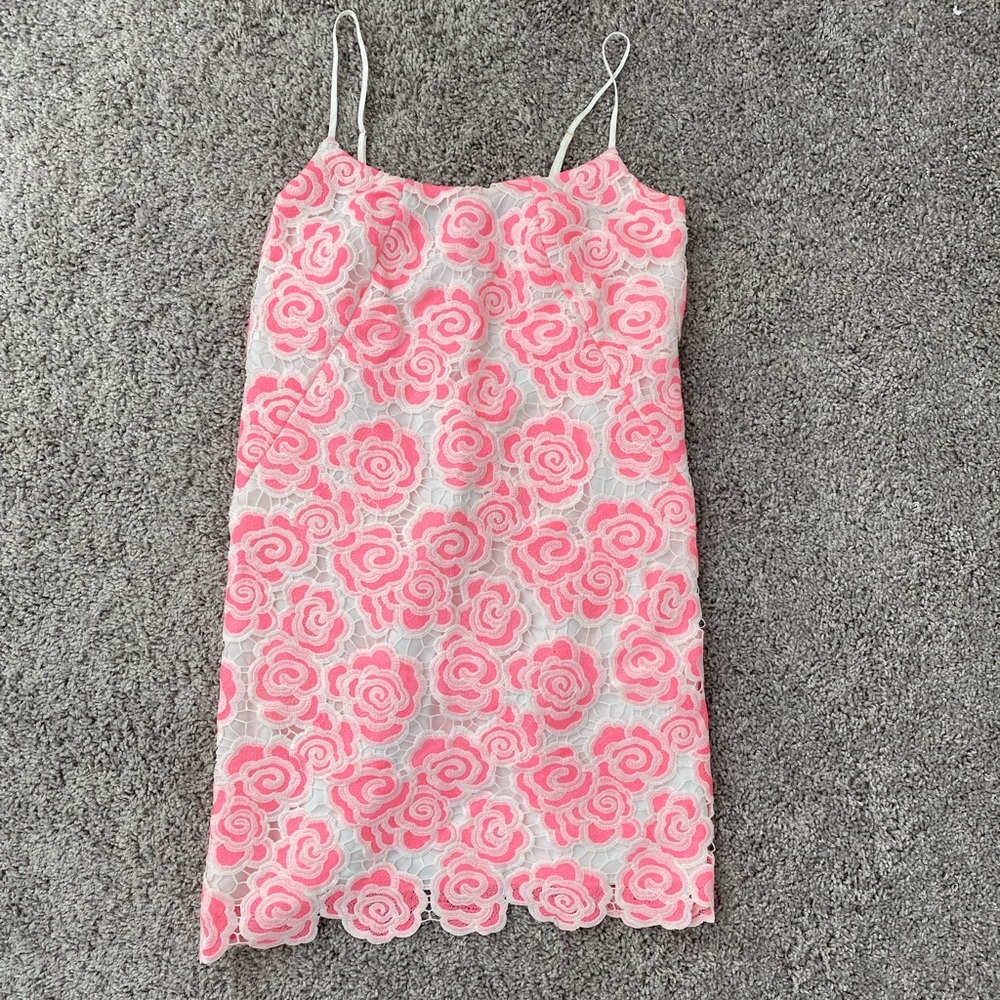 Lily Pulitzer short dress
